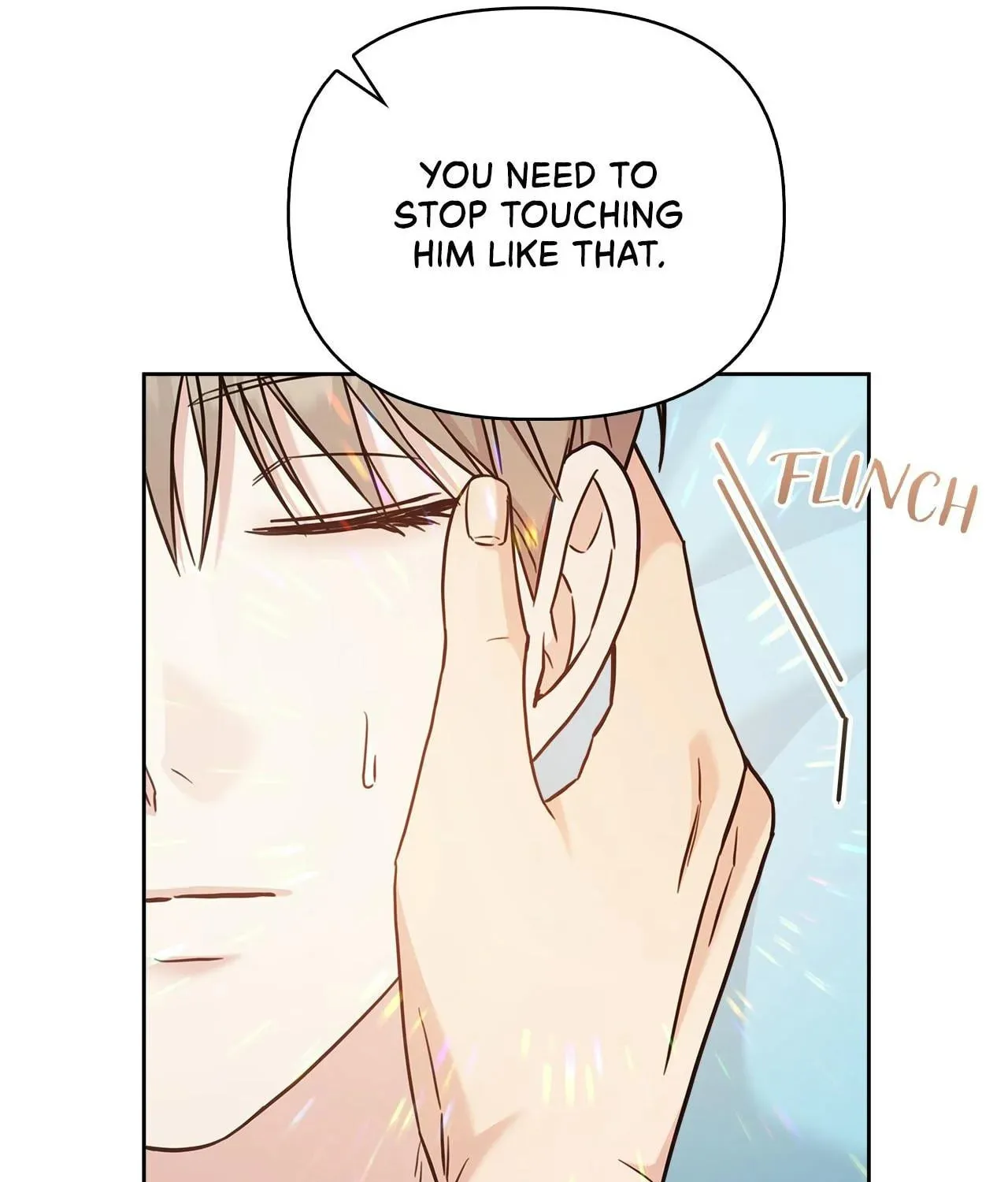 Secha Replica Chapter 59 page 150 - 
