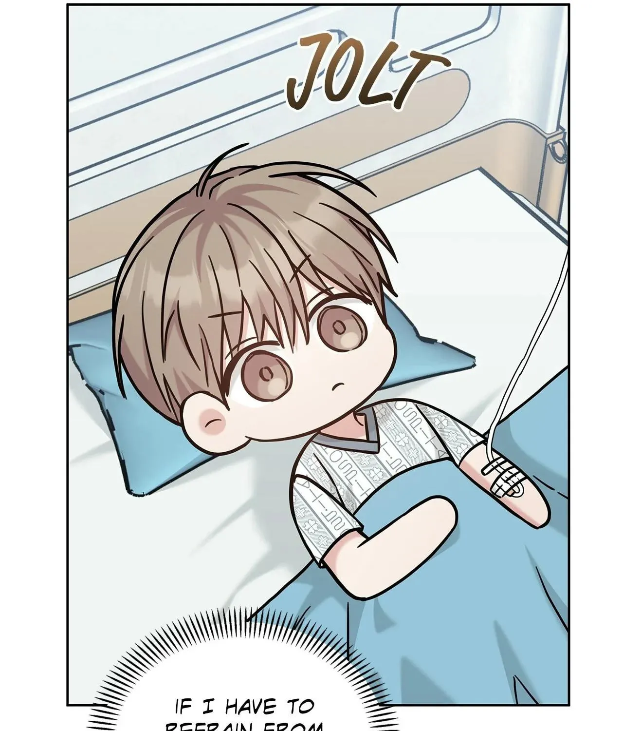 Secha Replica Chapter 59 page 158 - 