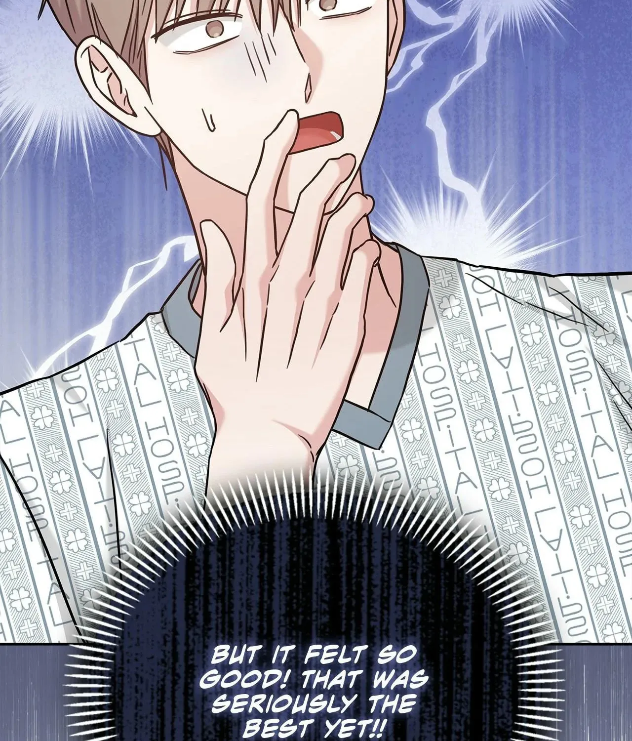 Secha Replica Chapter 59 page 161 - 