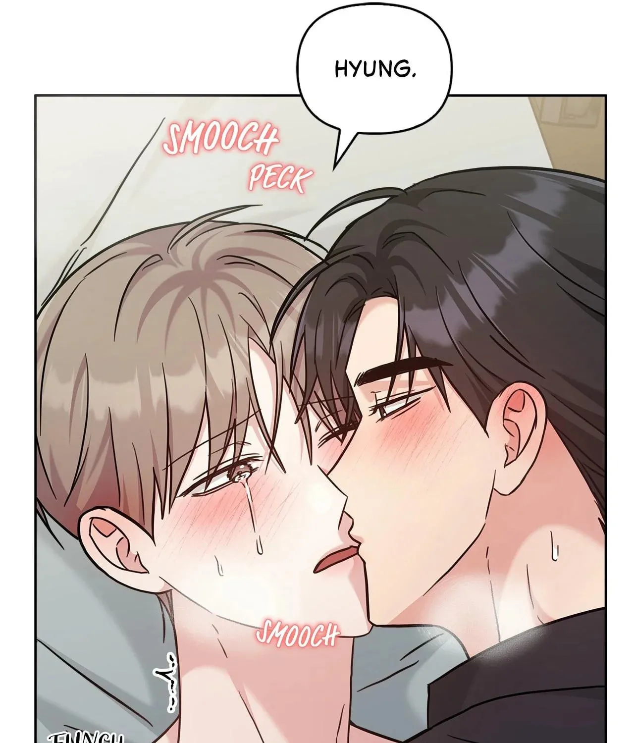 Secha Replica Chapter 59 page 18 - 