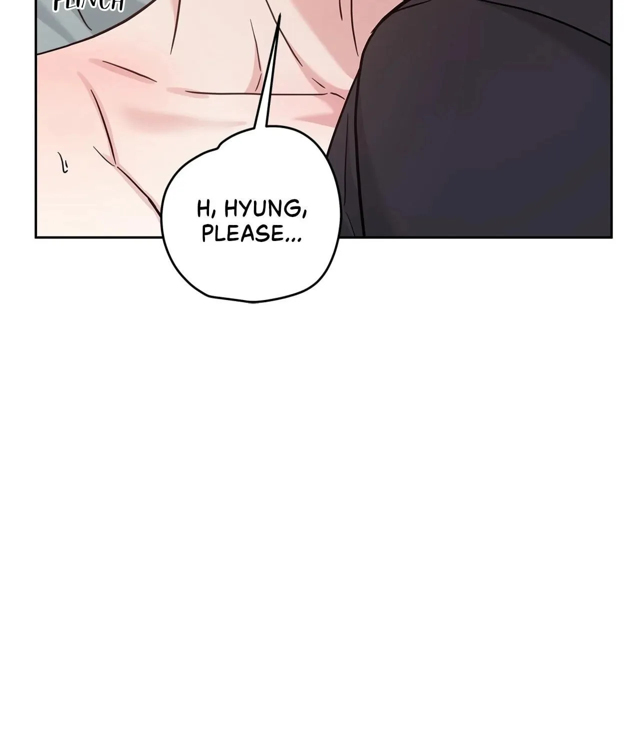 Secha Replica Chapter 59 page 19 - 