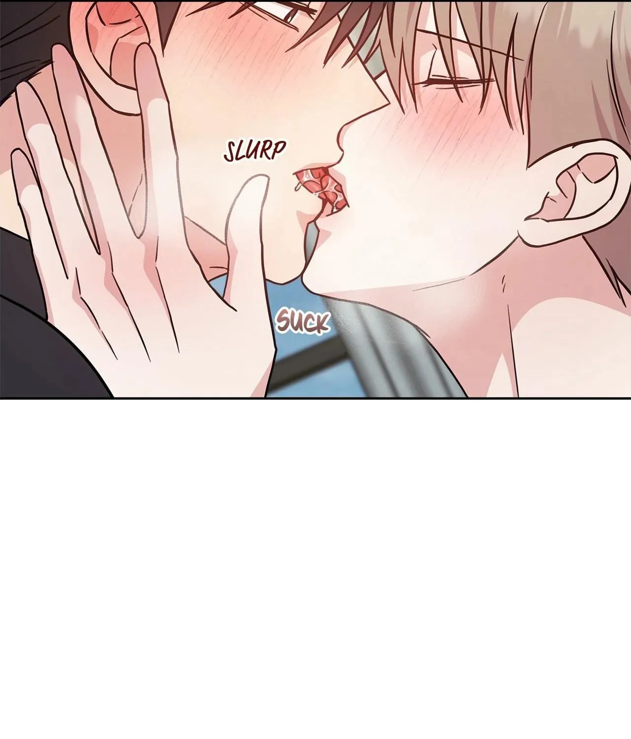 Secha Replica Chapter 59 page 21 - 