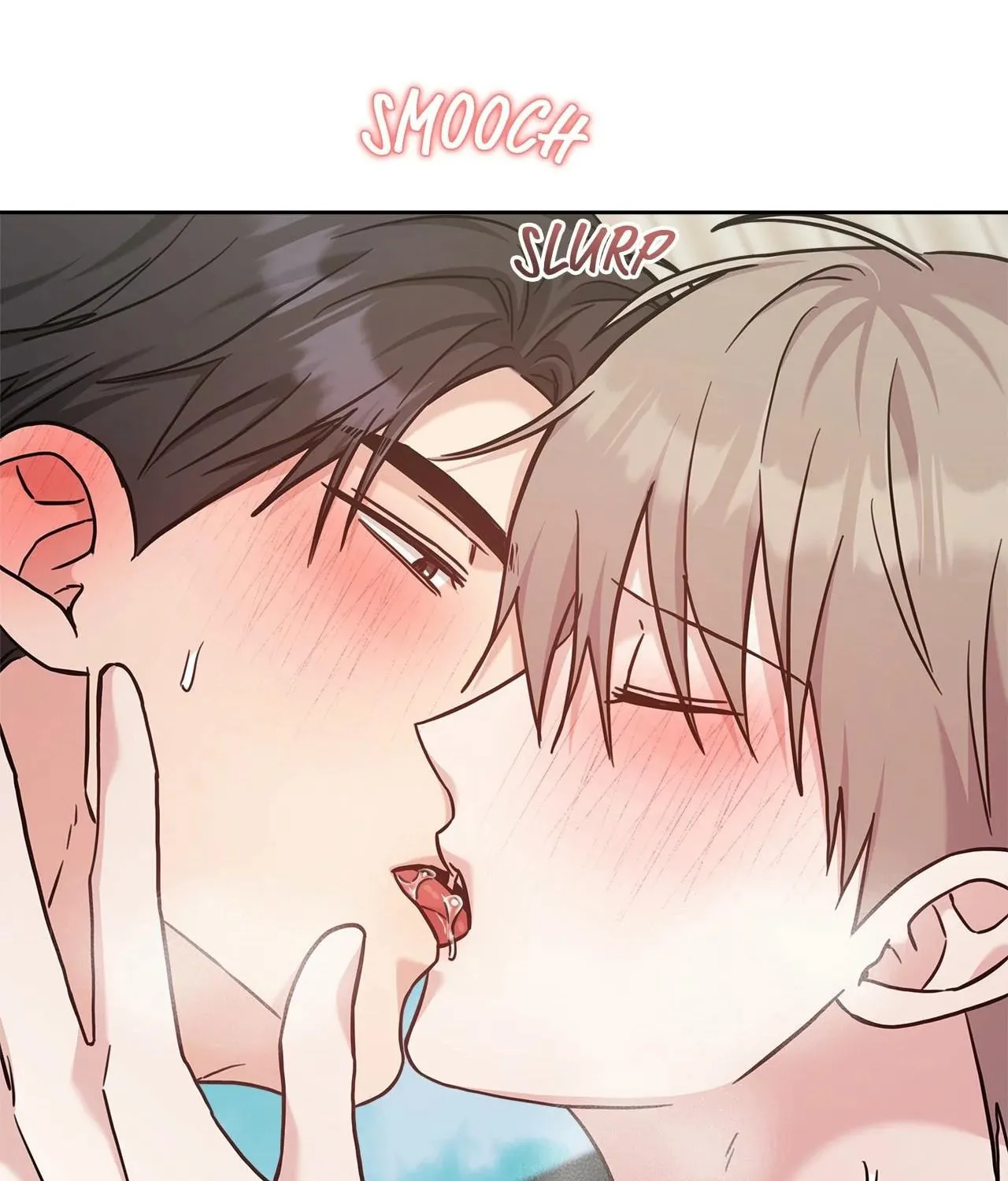 Secha Replica Chapter 59 page 22 - 