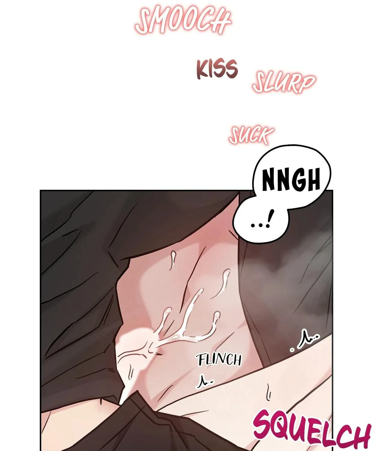 Secha Replica Chapter 59 page 24 - 