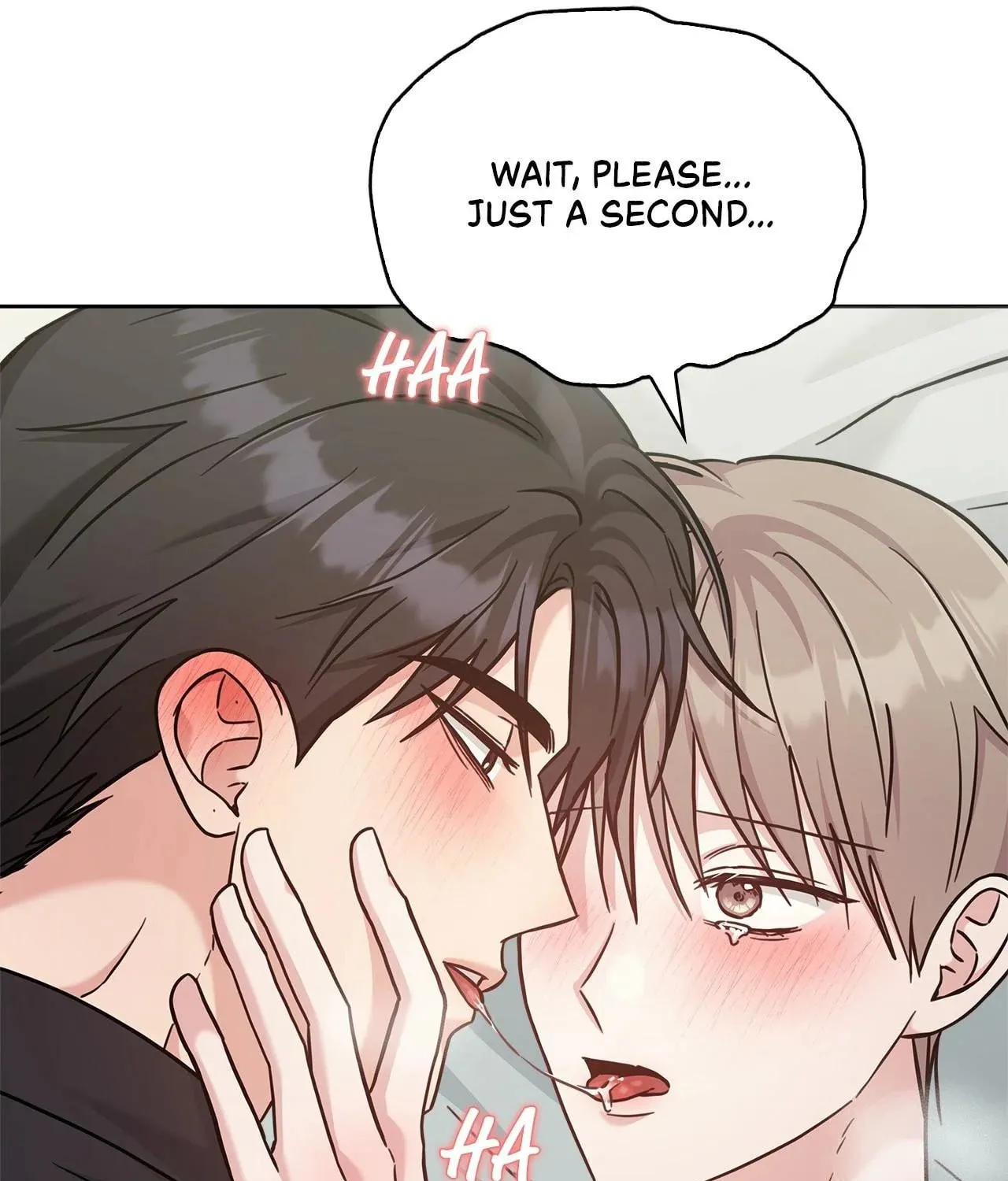 Secha Replica Chapter 59 page 27 - 