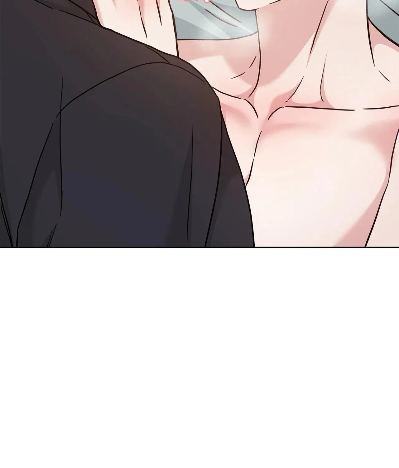 Secha Replica Chapter 59 page 28 - 