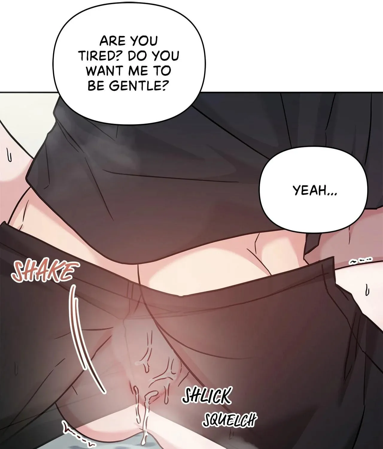 Secha Replica Chapter 59 page 30 - 