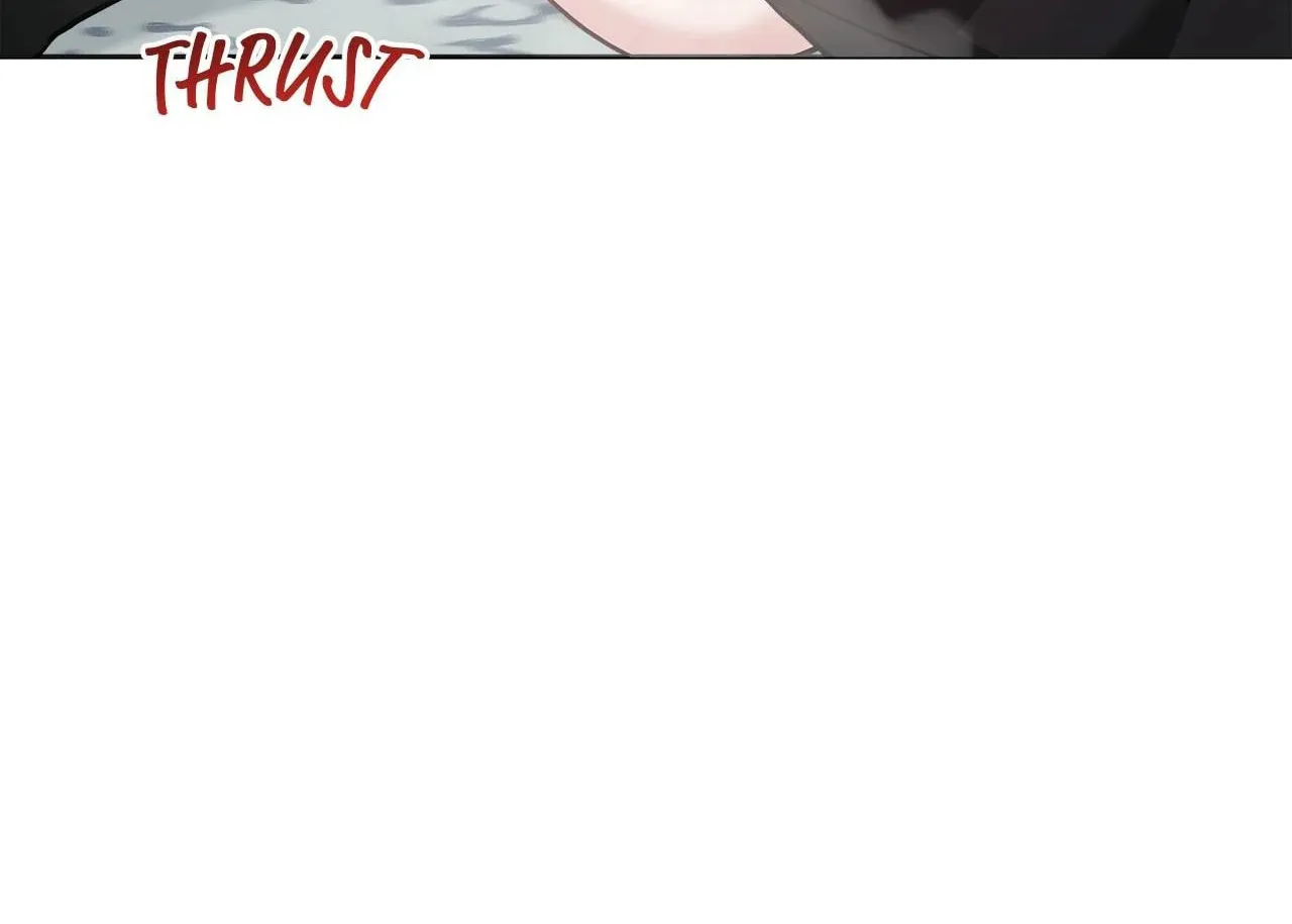 Secha Replica Chapter 59 page 31 - 