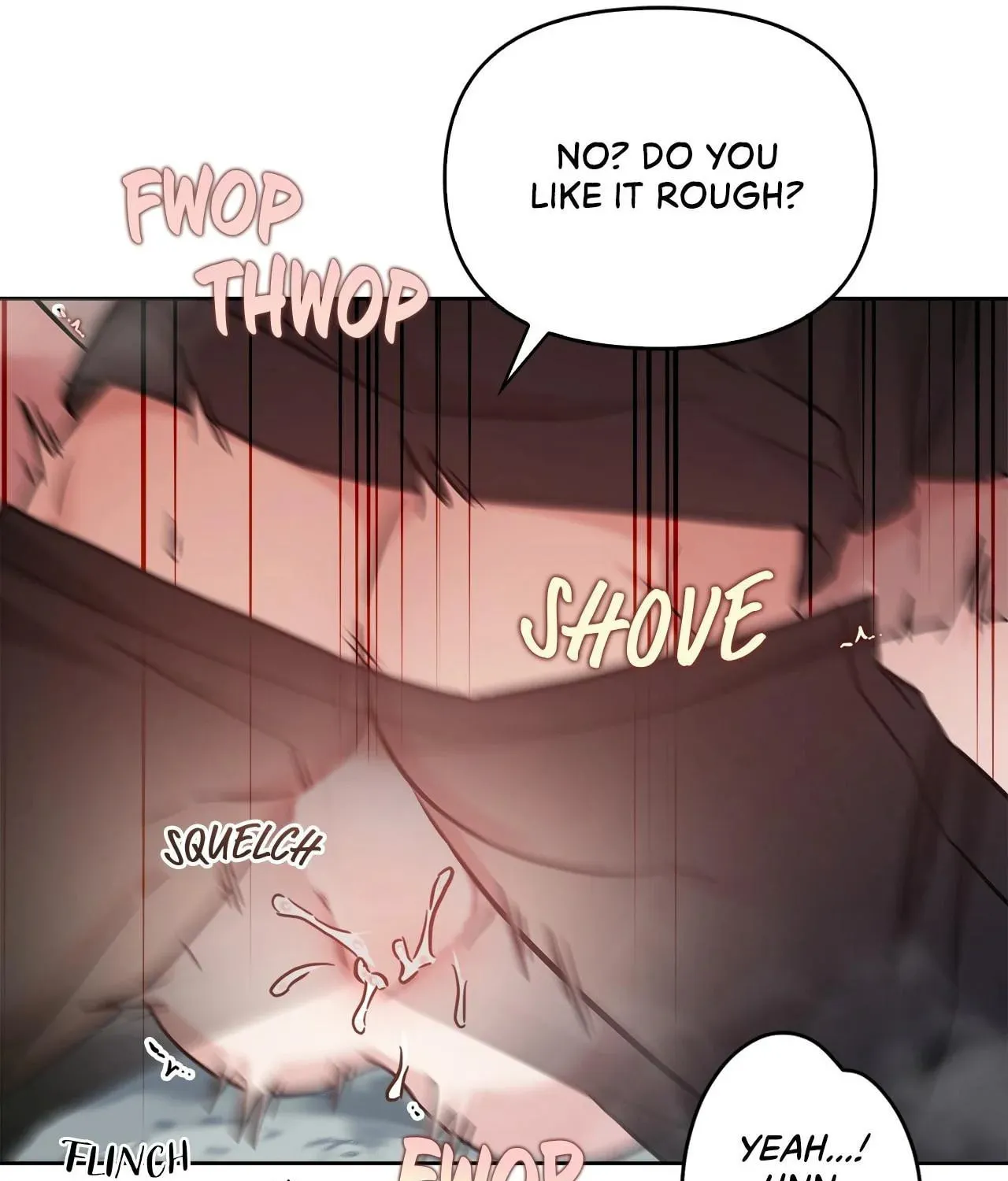 Secha Replica Chapter 59 page 32 - 
