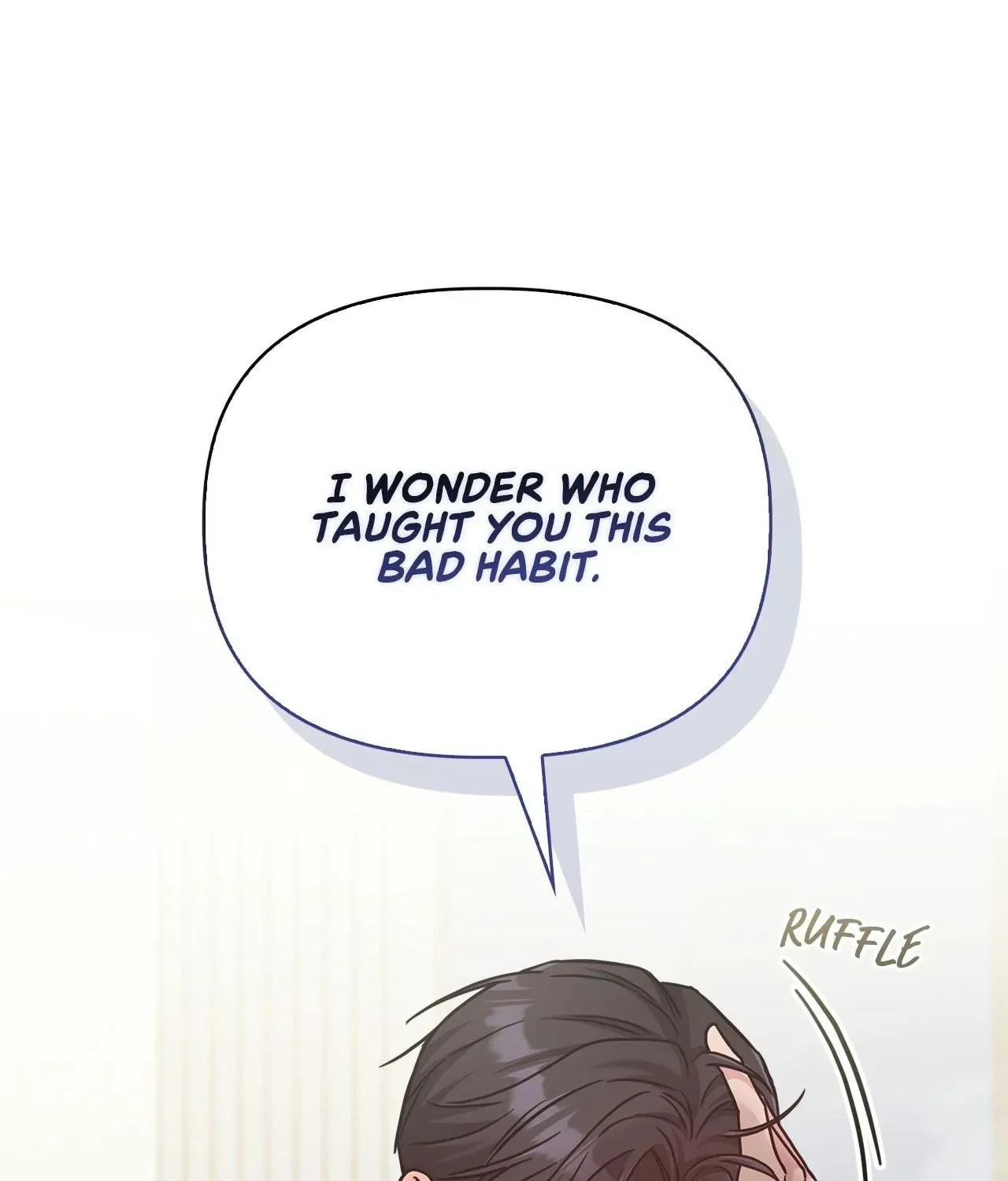 Secha Replica Chapter 59 page 35 - 