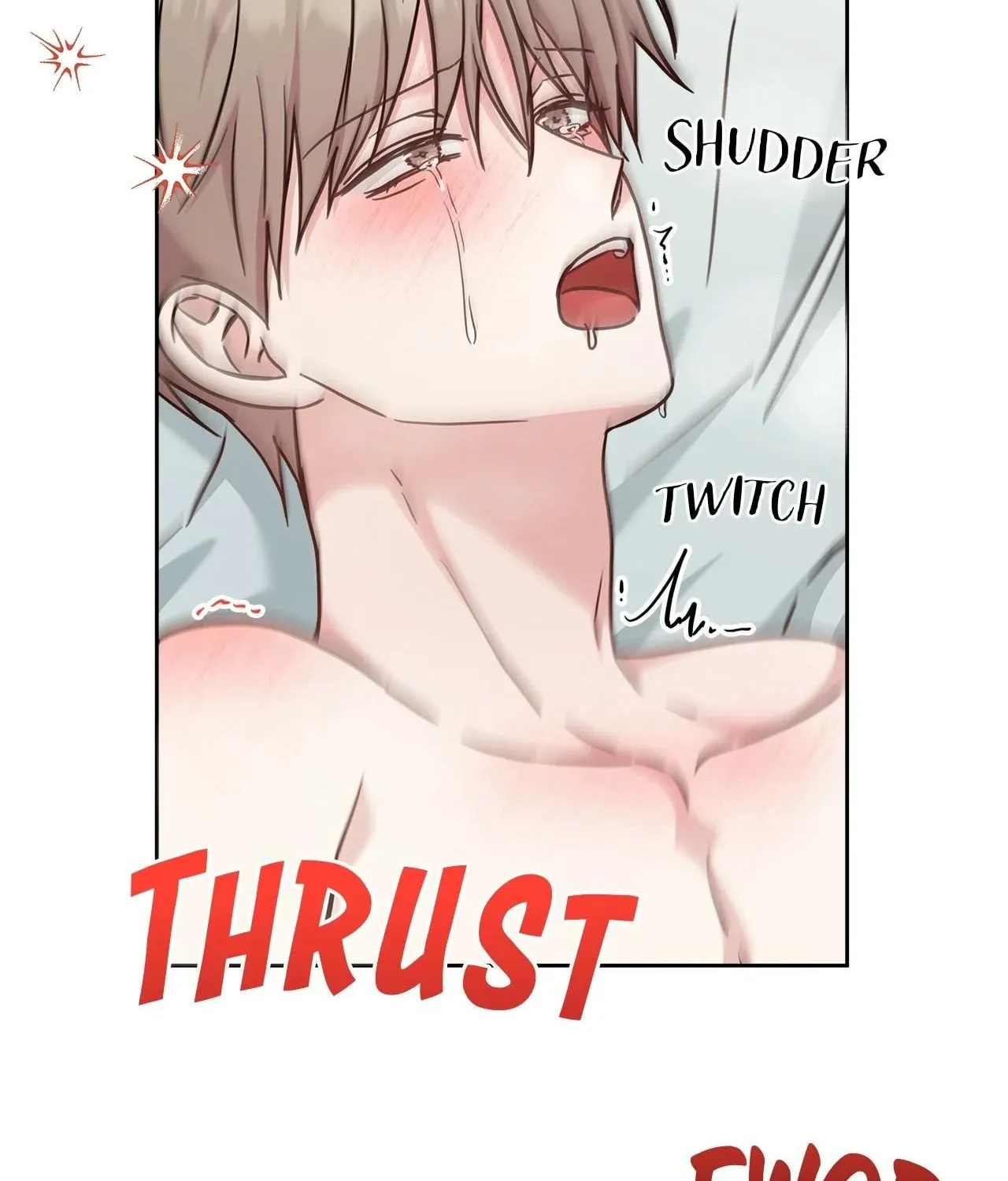 Secha Replica Chapter 59 page 5 - 