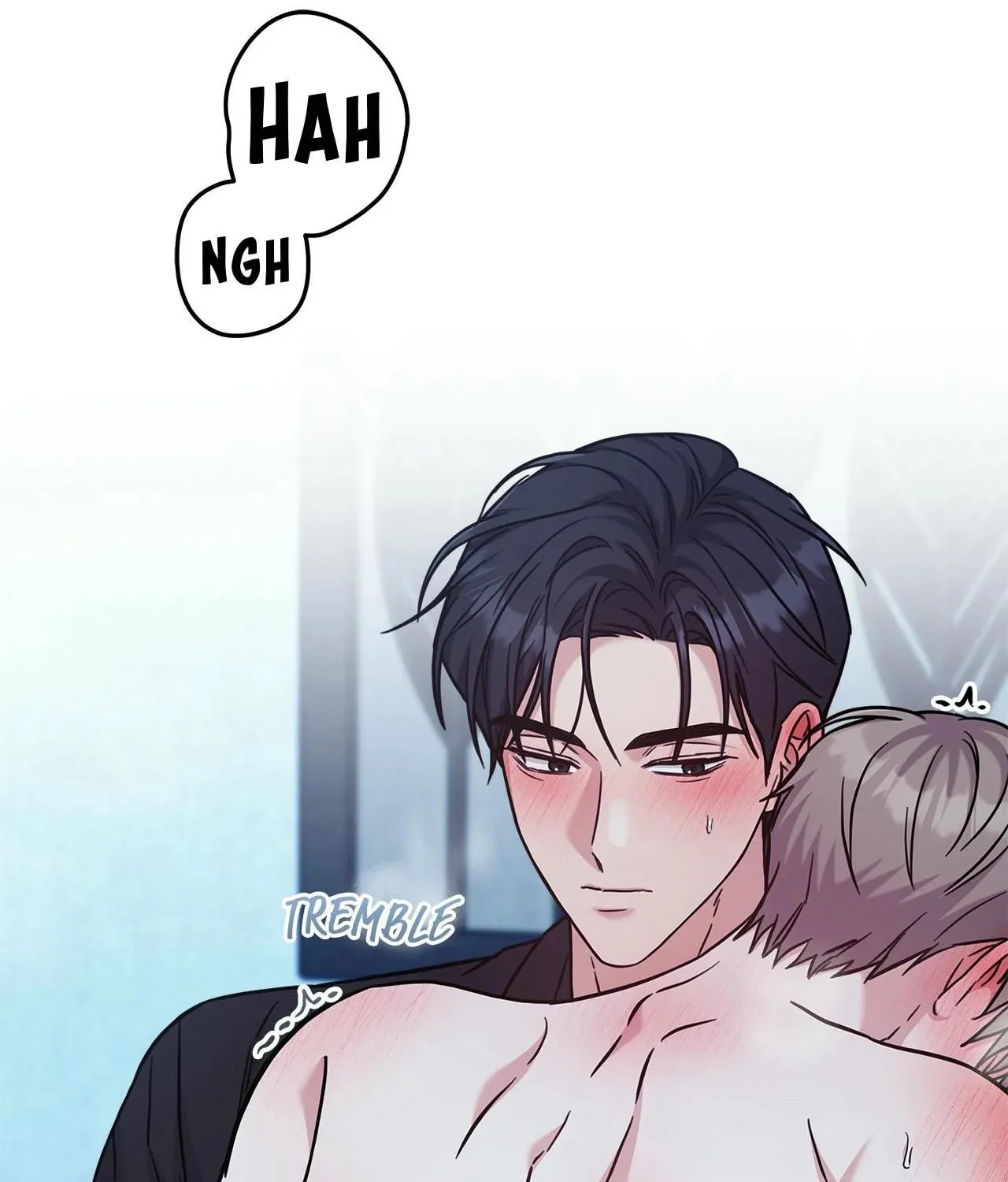 Secha Replica Chapter 59 page 41 - 