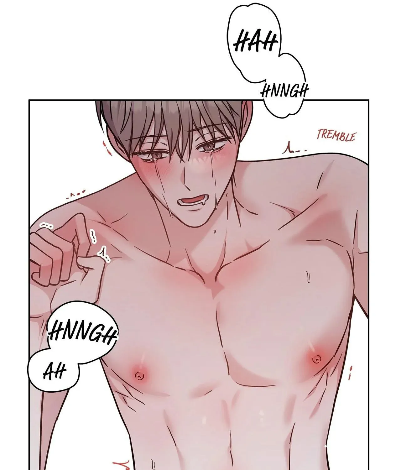 Secha Replica Chapter 59 page 44 - 