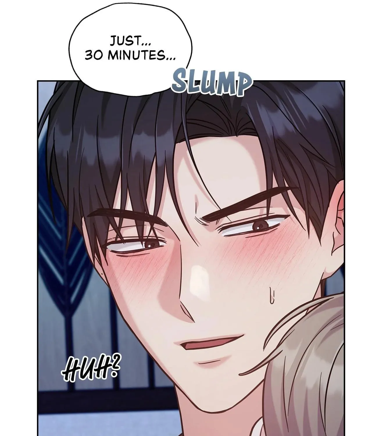 Secha Replica Chapter 59 page 53 - 