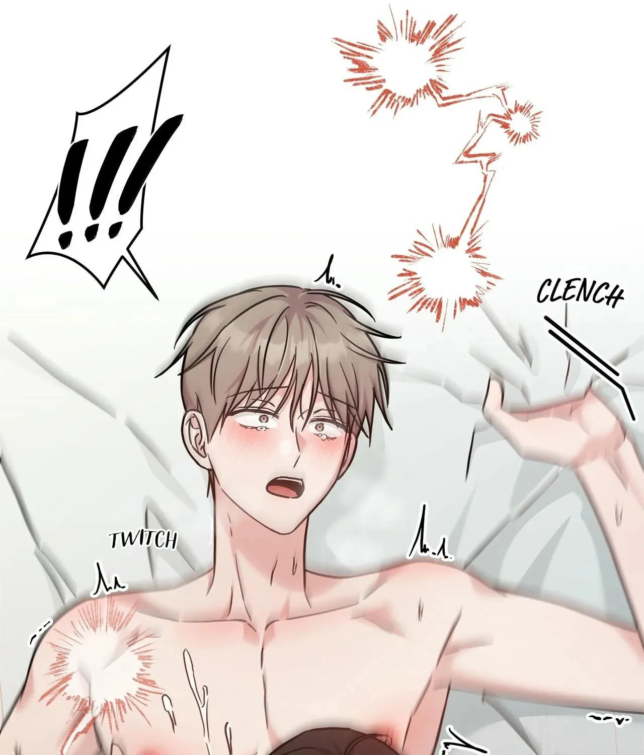 Secha Replica Chapter 59 page 7 - 