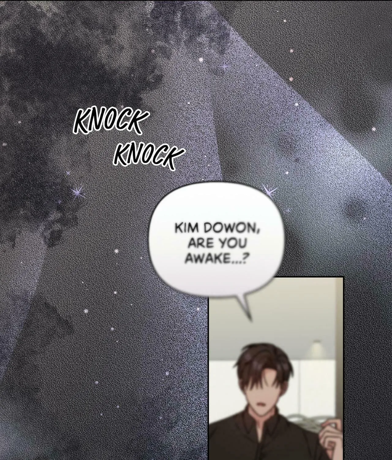 Secha Replica Chapter 59 page 64 - 