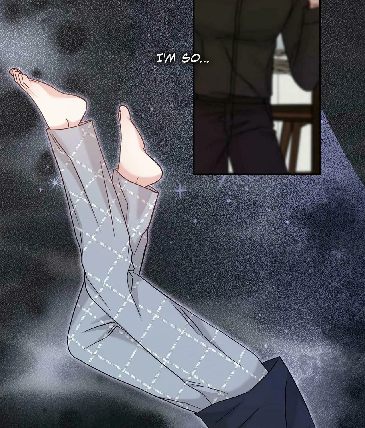 Secha Replica Chapter 59 page 65 - 