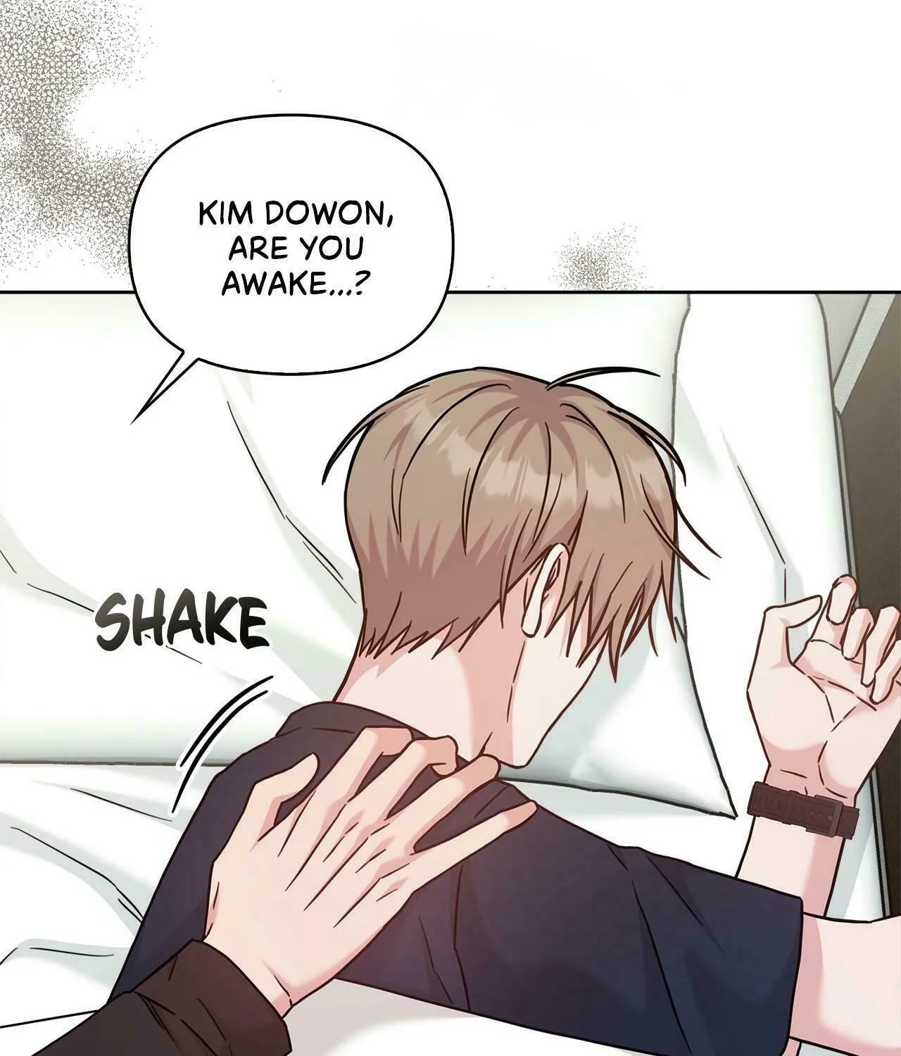 Secha Replica Chapter 59 page 69 - 