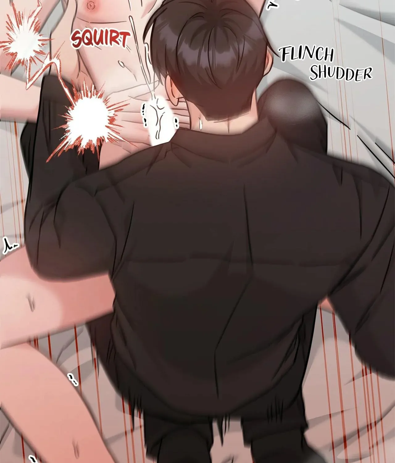 Secha Replica Chapter 59 page 8 - 