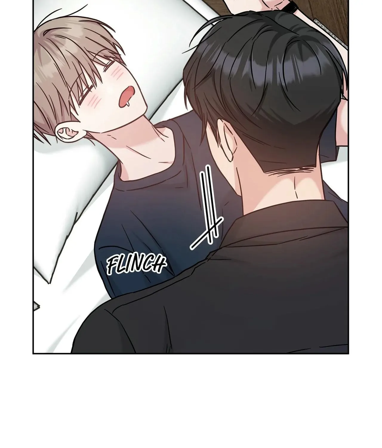 Secha Replica Chapter 59 page 76 - 