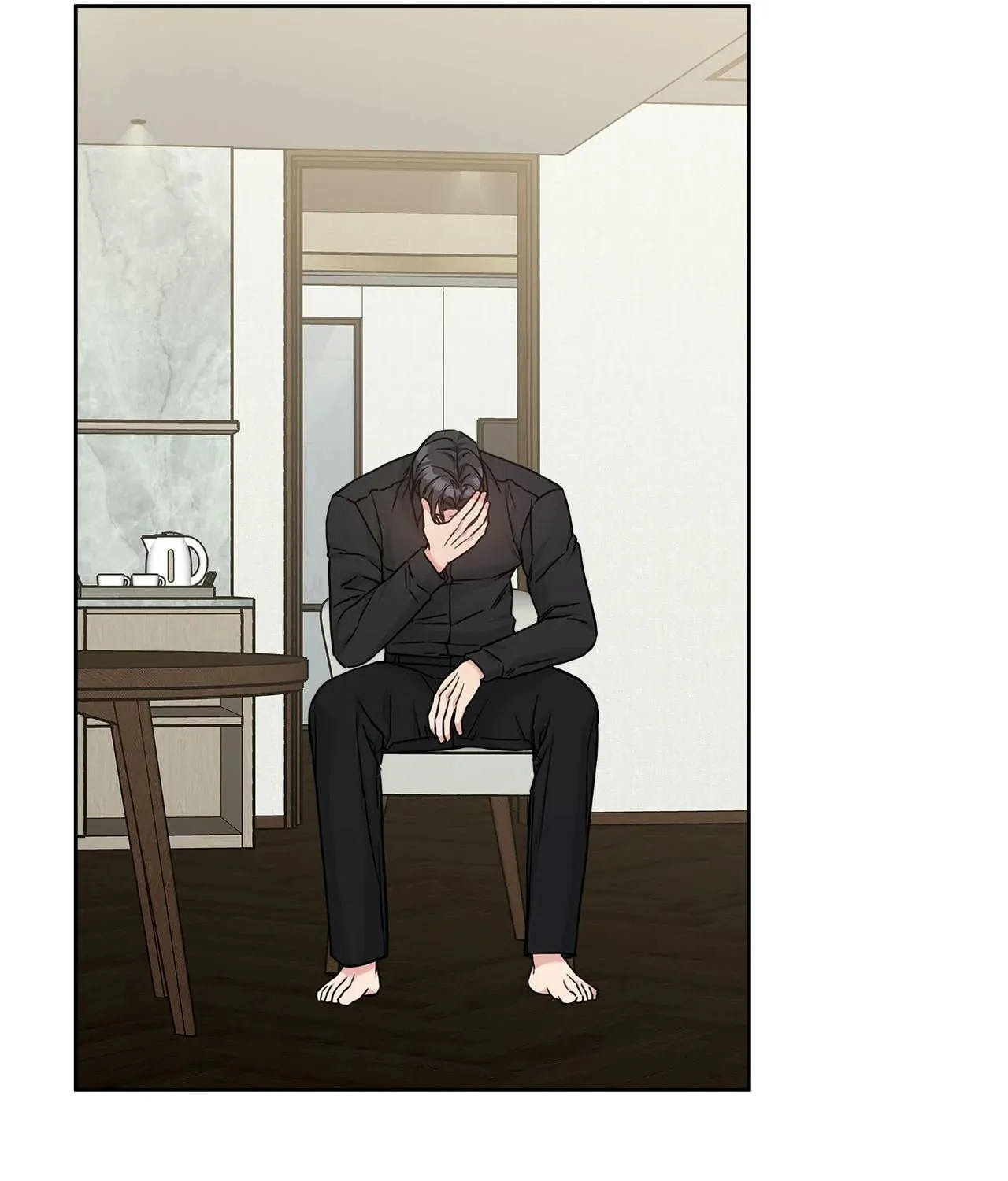 Secha Replica Chapter 59 page 80 - 