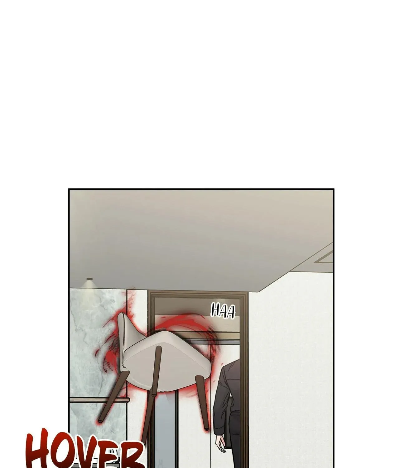 Secha Replica Chapter 59 page 83 - 