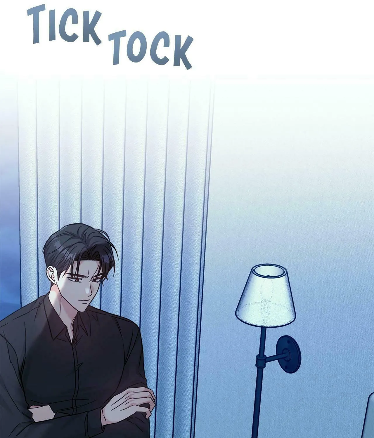 Secha Replica Chapter 59 page 86 - 