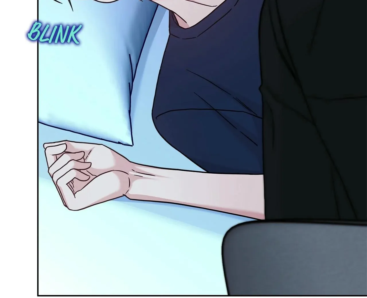 Secha Replica Chapter 59 page 94 - 