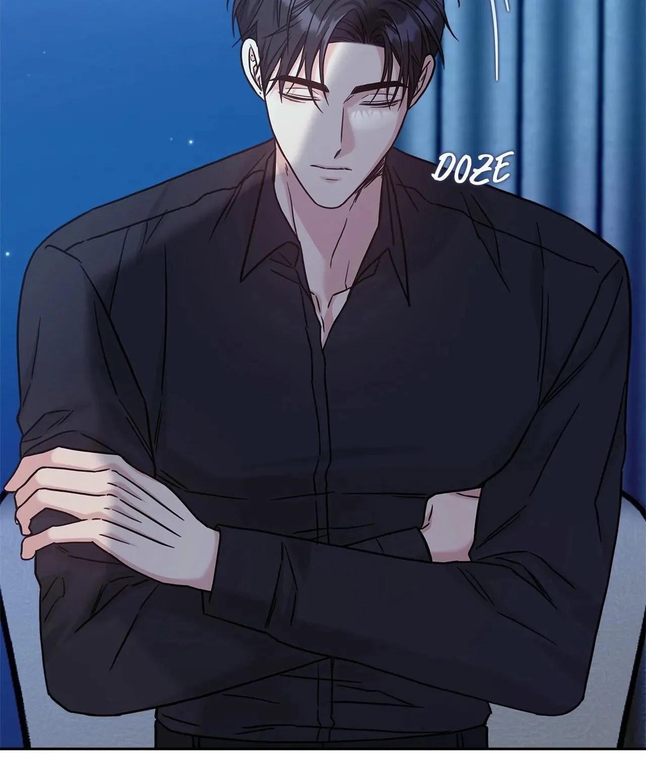 Secha Replica Chapter 59 page 96 - 