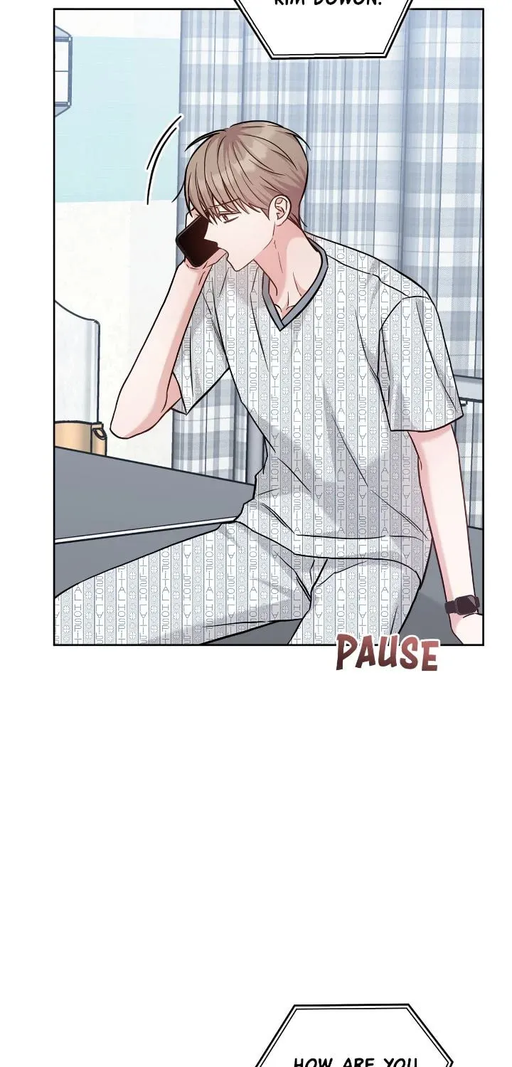 Secha Replica Chapter 60 page 20 - 