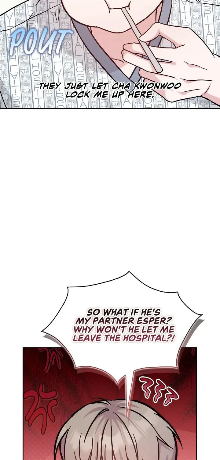 Secha Replica Chapter 60 page 3 - 