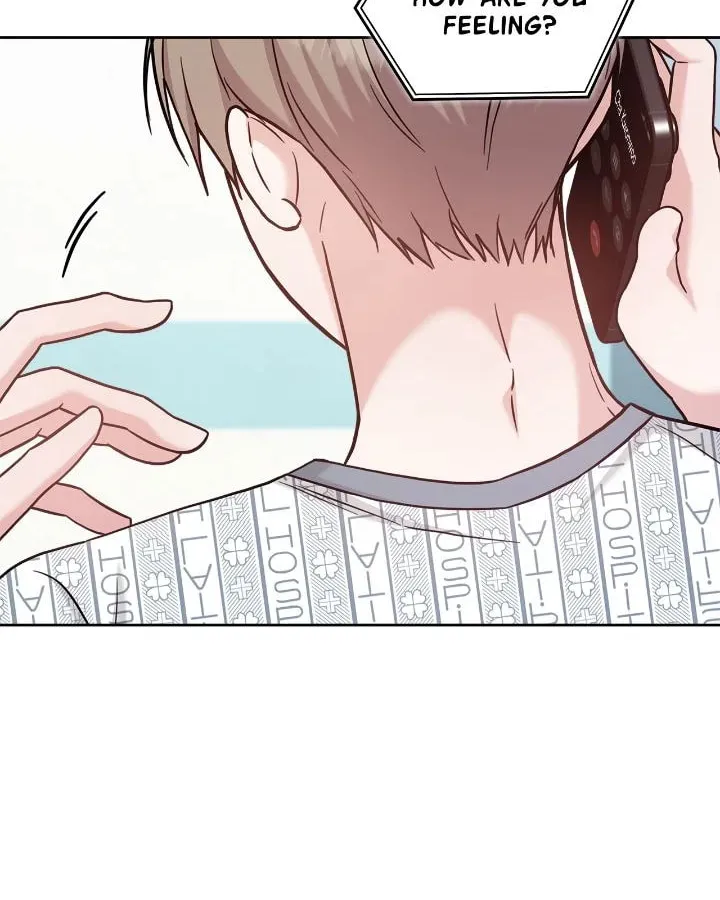 Secha Replica Chapter 60 page 21 - 