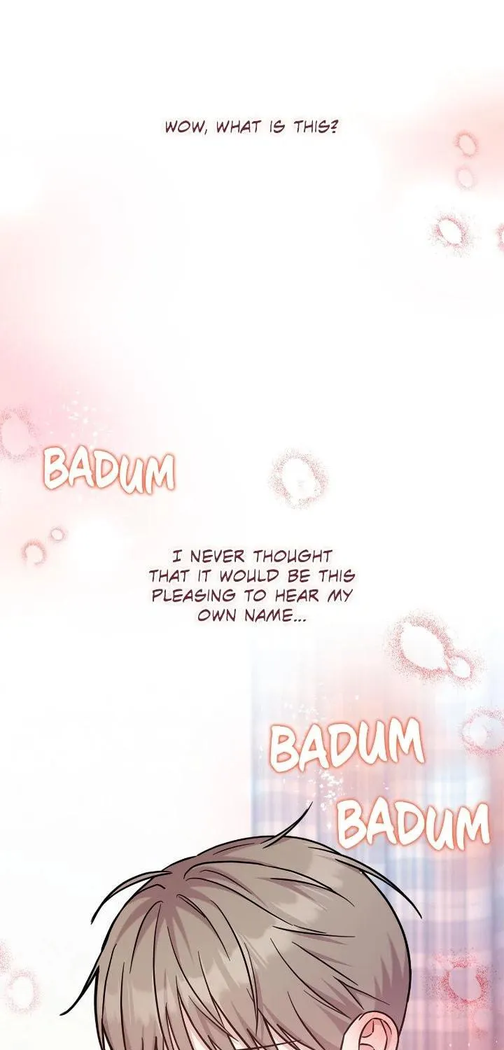 Secha Replica Chapter 60 page 22 - 