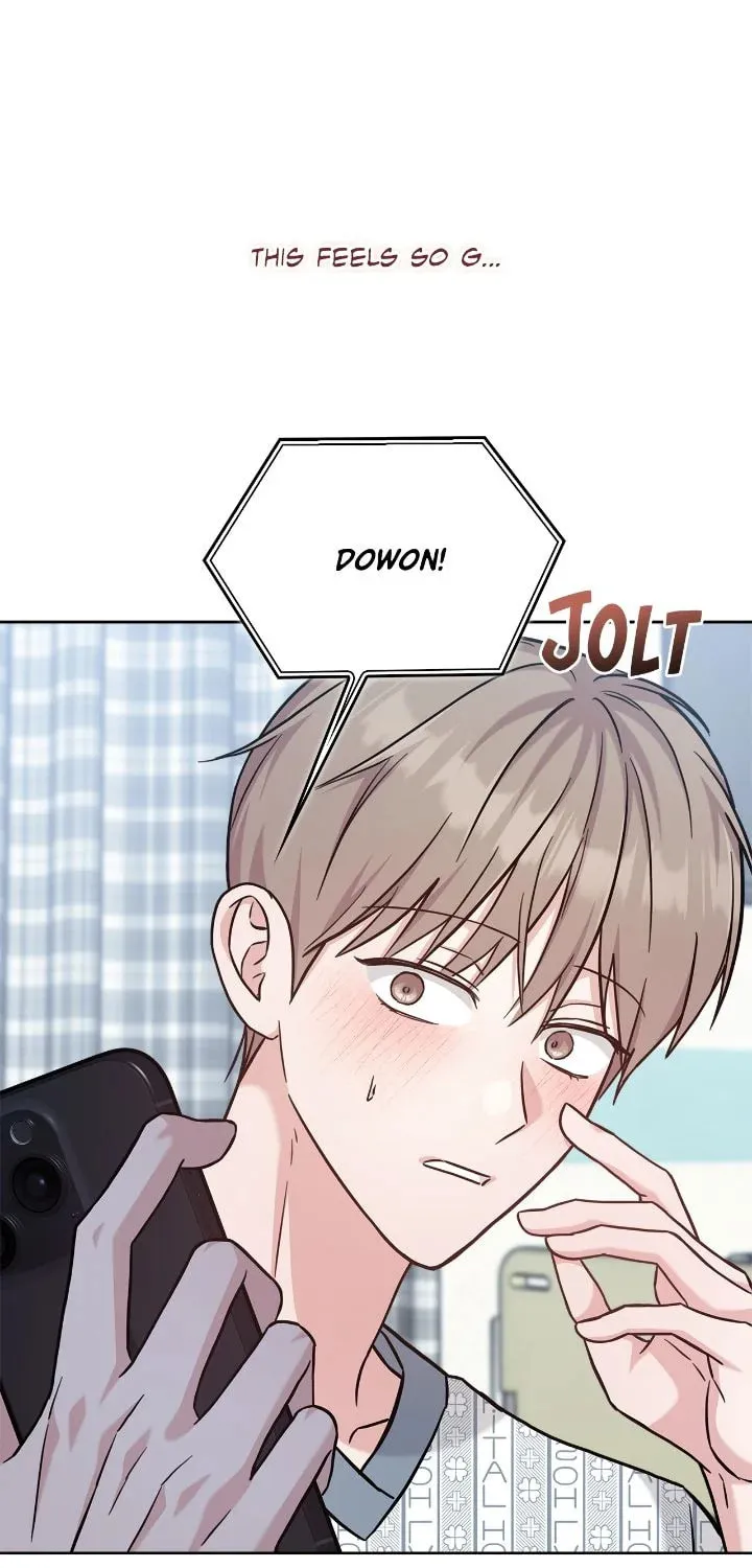 Secha Replica Chapter 60 page 25 - 