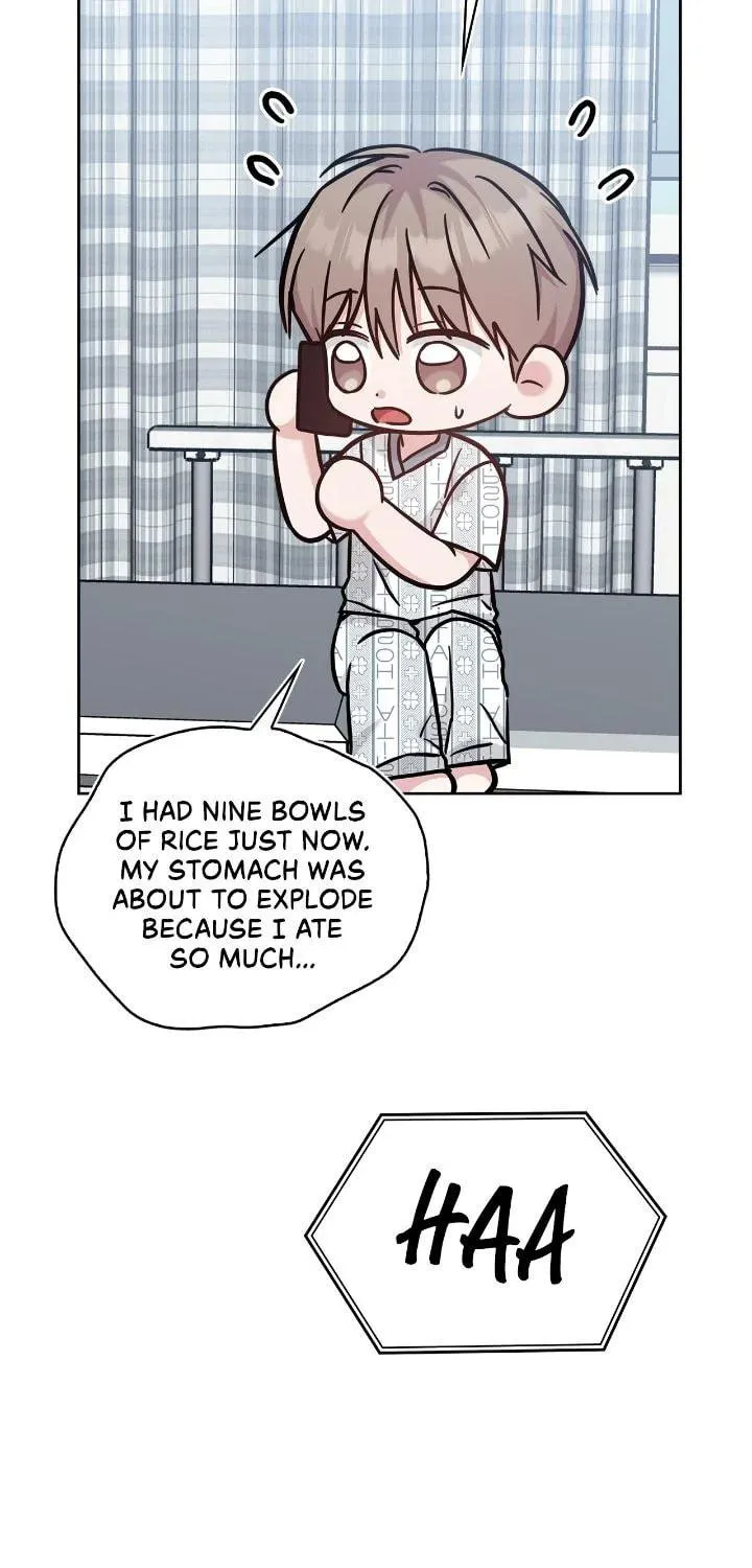 Secha Replica Chapter 60 page 27 - 