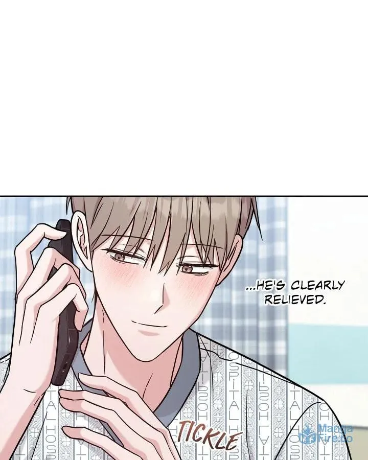 Secha Replica Chapter 60 page 28 - 