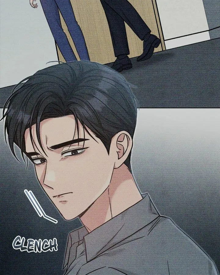 Secha Replica Chapter 60 page 30 - 