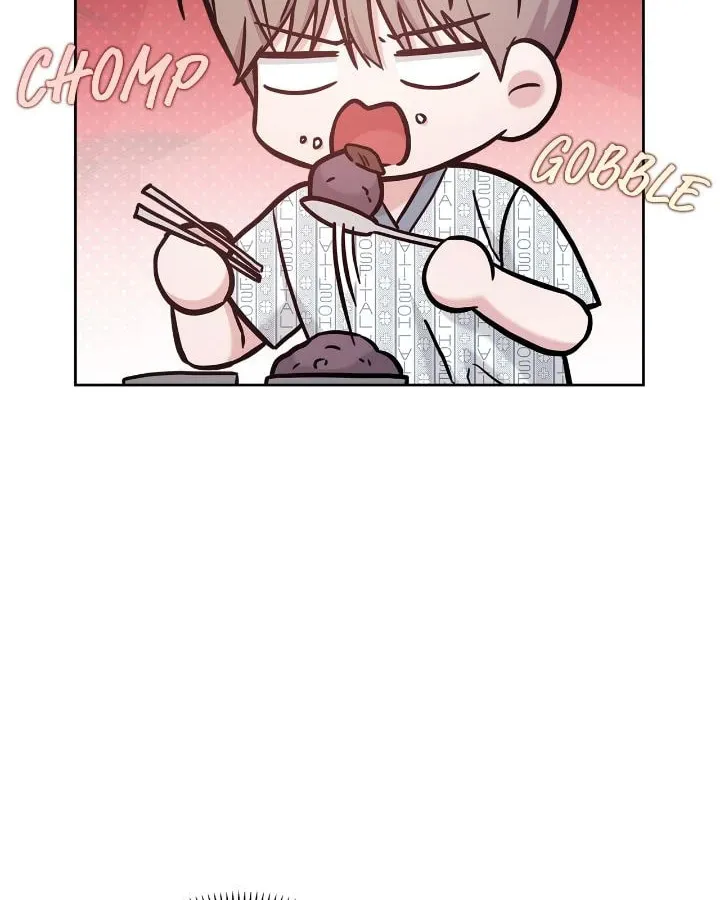 Secha Replica Chapter 60 page 4 - 