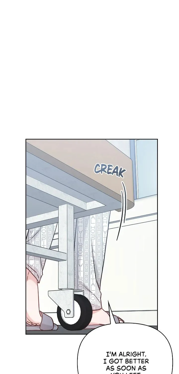 Secha Replica Chapter 60 page 34 - 