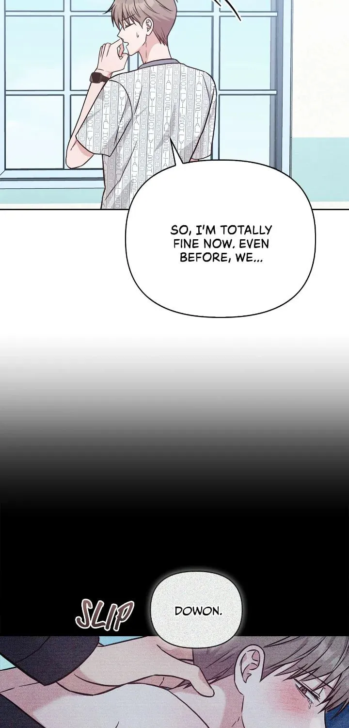 Secha Replica Chapter 60 page 36 - 