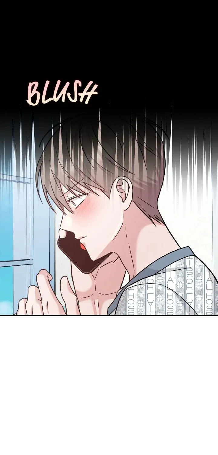 Secha Replica Chapter 60 page 40 - 