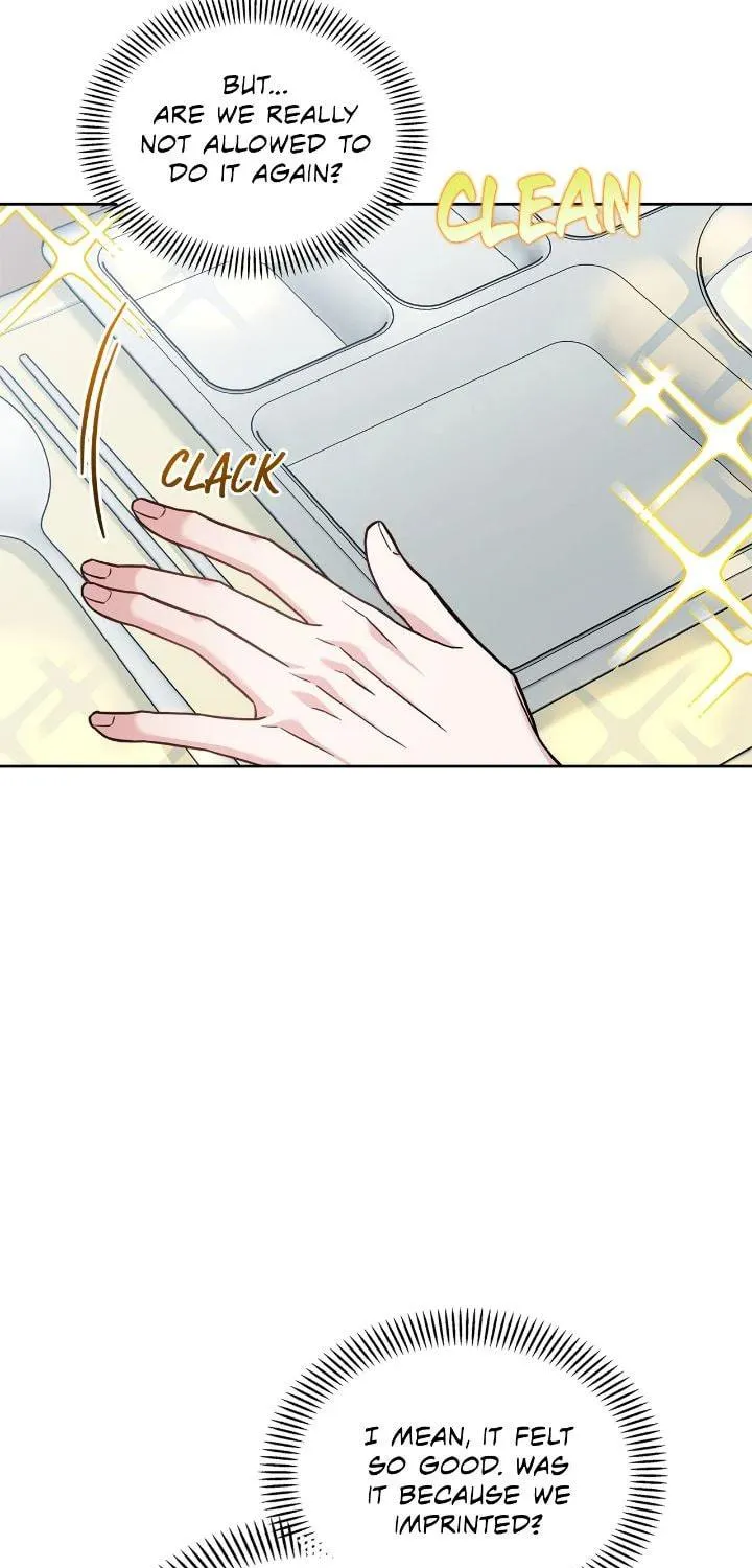 Secha Replica Chapter 60 page 5 - 