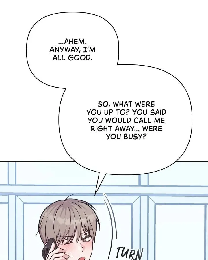 Secha Replica Chapter 60 page 41 - 