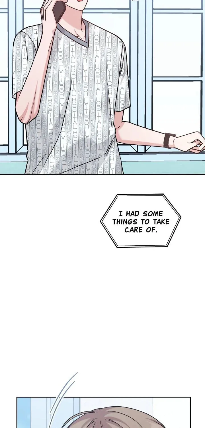Secha Replica Chapter 60 page 42 - 