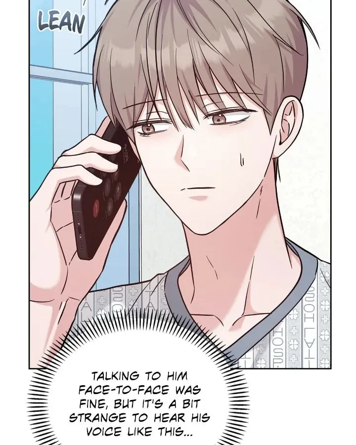 Secha Replica Chapter 60 page 43 - 