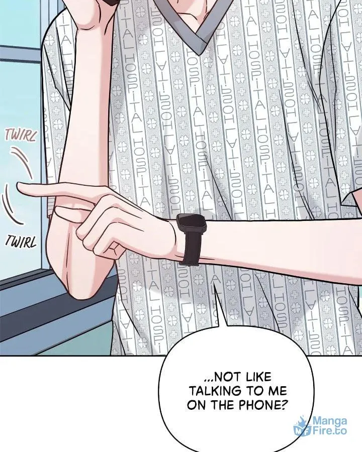 Secha Replica Chapter 60 page 45 - 