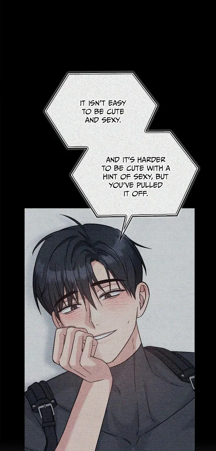 Secha Replica Chapter 60 page 48 - 