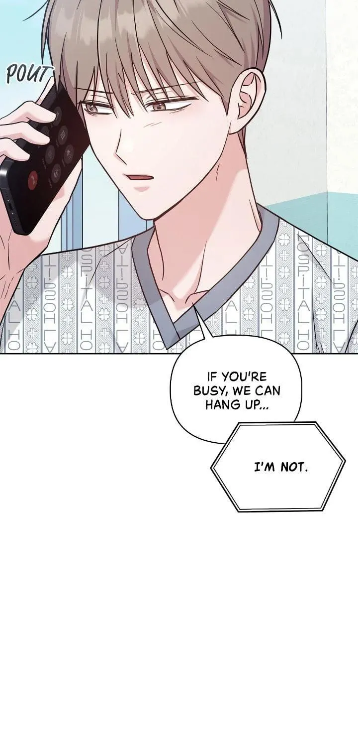 Secha Replica Chapter 60 page 50 - 