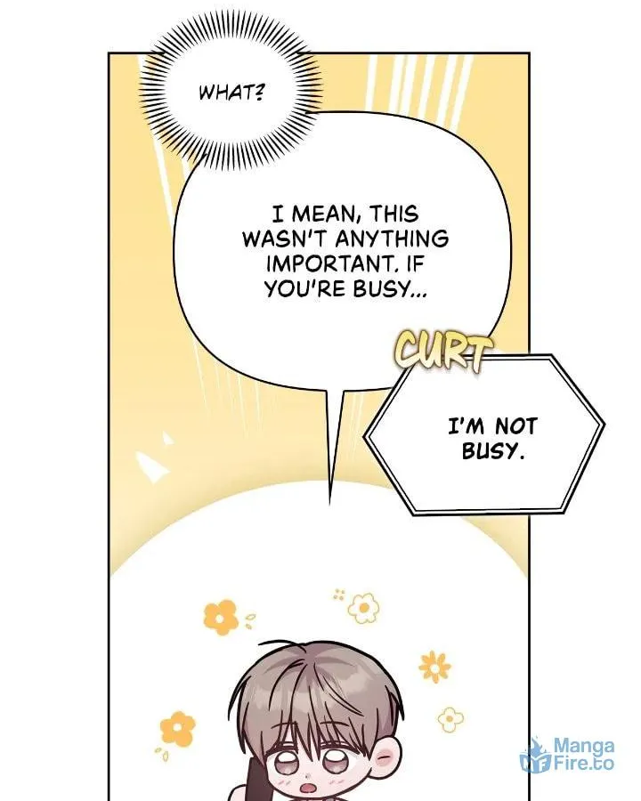 Secha Replica Chapter 60 page 51 - 
