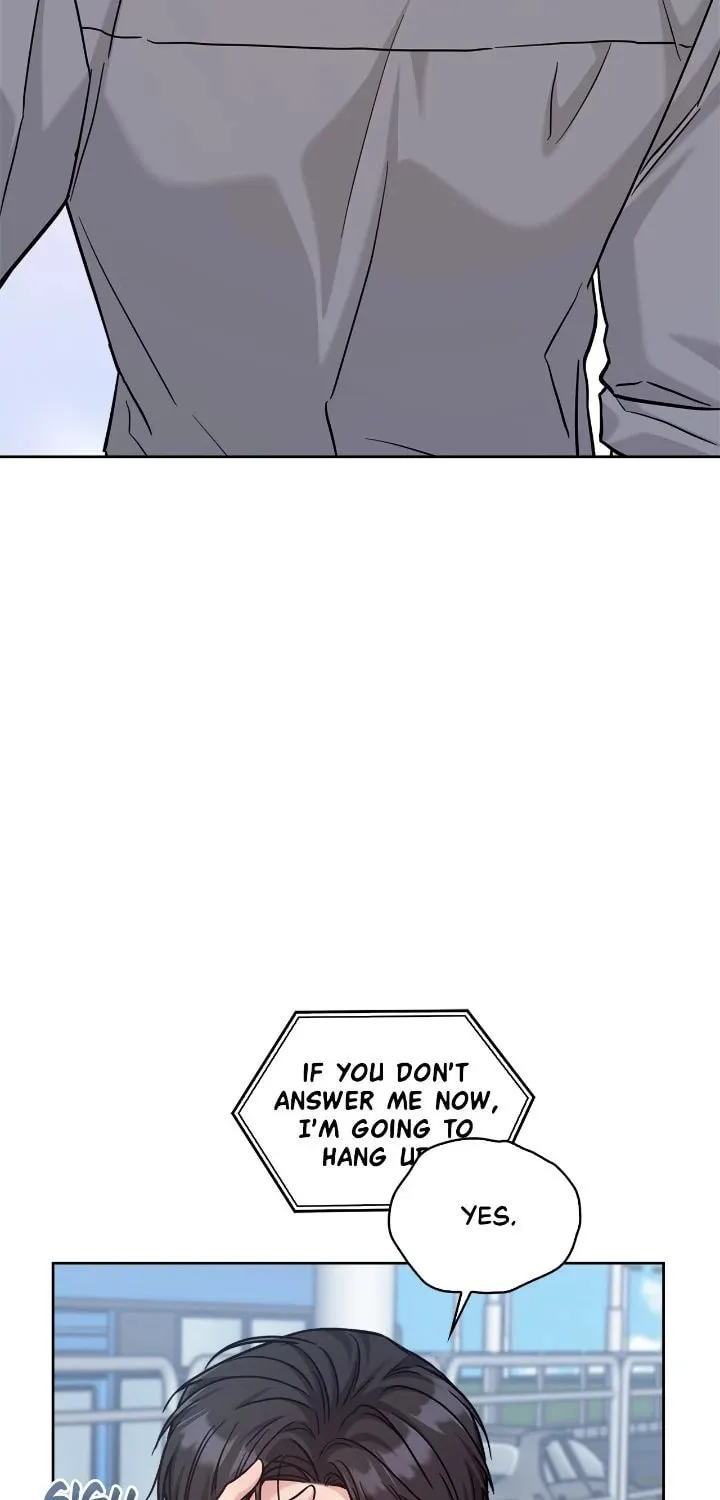 Secha Replica Chapter 60 page 54 - 